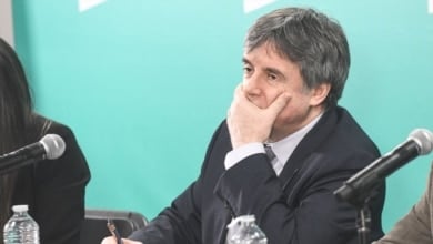 El Tribunal de Justicia de la UE da la razón a Puigdemont y tumba la decisión del Parlamento de retirarle la inmunidad