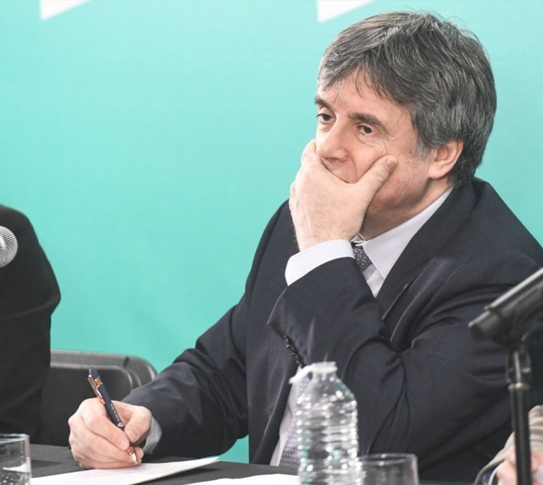 El Tribunal de Justicia de la UE da la razón a Puigdemont y tumba la decisión del Parlamento de retirarle la inmunidad