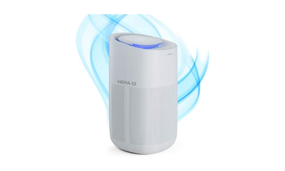 purificador de aire Freshly! de Mellerware