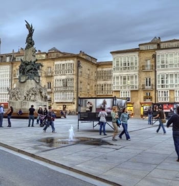 Las cinco ciudades más saludables de España: ¿cuál es la más atractiva [...]