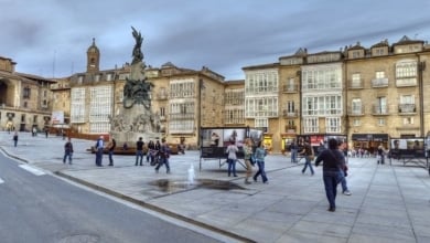 Las cinco ciudades más saludables de España: ¿cuál es la más atractiva para vivir?