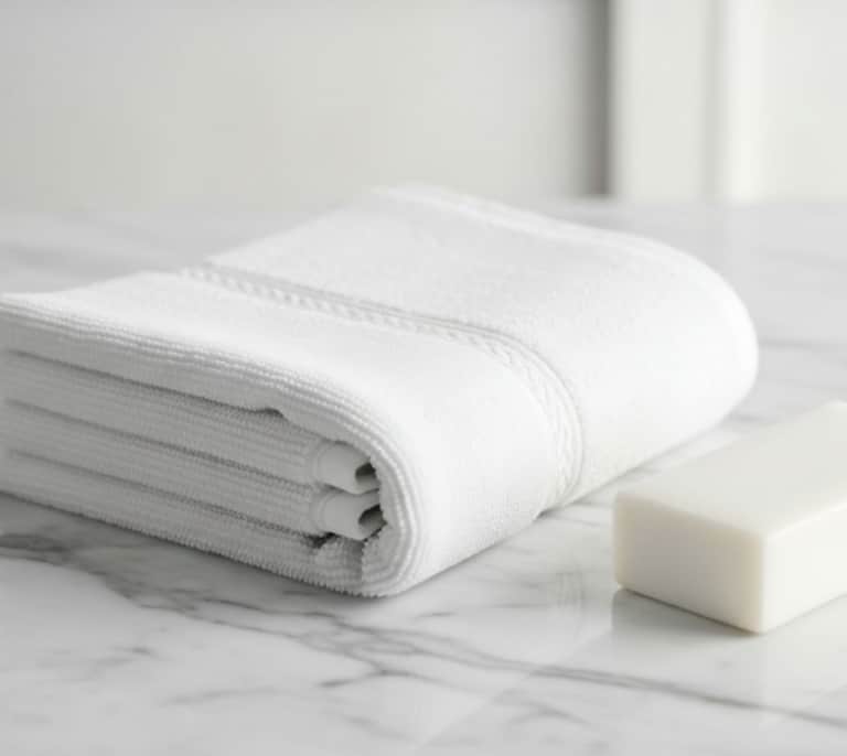 El radiador toallero compacto que seca, calienta y ahorra energía a la vez