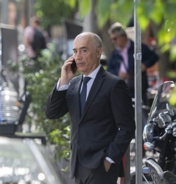 Ferrovial gana 888 millones de euros en 2025