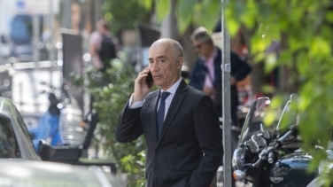 Ferrovial gana 888 millones de euros en 2025