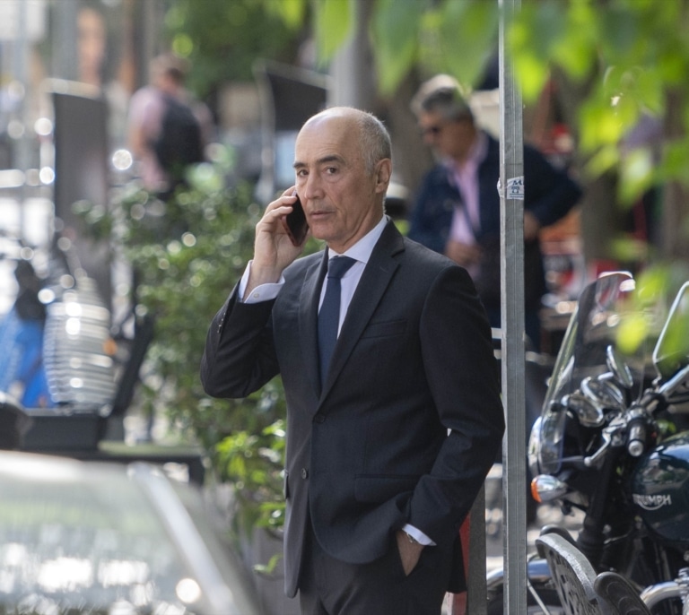 Ferrovial gana 888 millones de euros en 2025