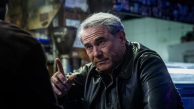 Okupas, fondos buitre e inmigración en Barcelona, un cóctel molotov en serie... de HBO