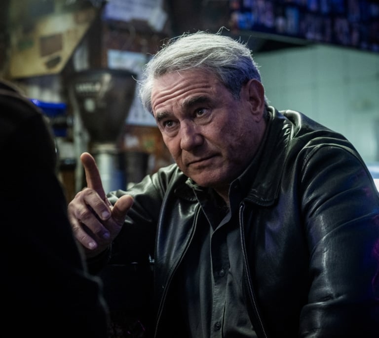 Okupas, fondos buitre e inmigración en Barcelona, un cóctel molotov en serie... de HBO