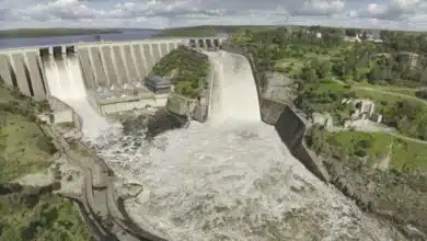 El 60% de las presas en España requiere reformas urgentes: "La mayoría ni siquiera tiene planes de emergencia"