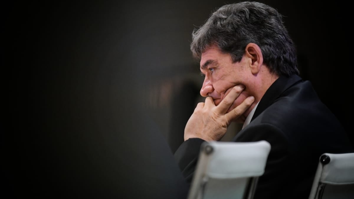 Las jubilaciones anticipadas voluntarias apenas retroceden pese a la reforma de Escrivá: solo 3.600 menos respecto de 2021