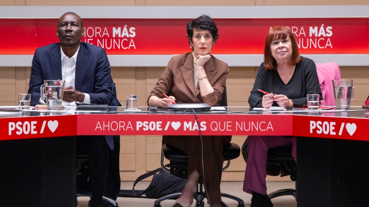 El PSOE rechazaba las "regularizaciones generalizadas", contrarias a la UE, hasta que necesitó contentar a Podemos