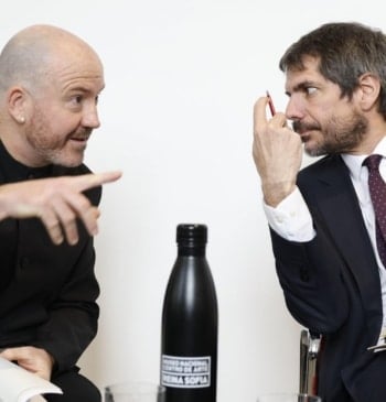 De la Transición al 11-M: el Reina Sofía reordena en clave política [...]