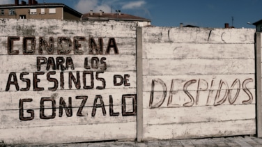Cuando Reinosa se levantó contra la reconversión industrial: "Esto no nos va a salir gratis"