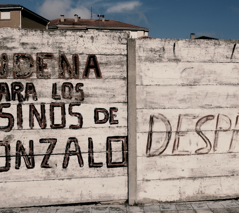 Cuando Reinosa se levantó contra la reconversión industrial: "Esto no nos va a salir gratis"