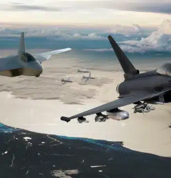 El proyecto de caza europeo en el que participa España se parte [...]