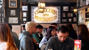 Restalia se marca el objetivo de abrir 25 nuevos locales en el primer trimestre y alcanzar el centenar a final de año