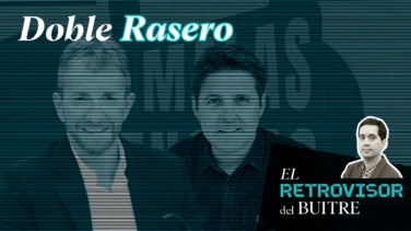 El Retrovisor del Buitre: Lecciones de cómo disculparse de TVE