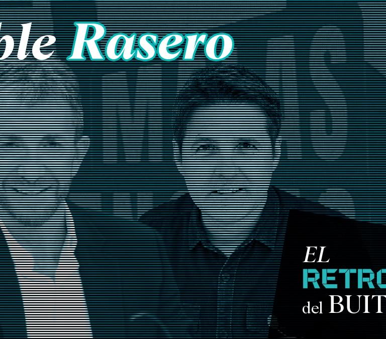 El Retrovisor del Buitre: Lecciones de cómo disculparse de TVE