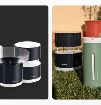 Review estación meteorológica Netatmo + Anemómetro: ¿Precisión real en casa? (Testado en [...]