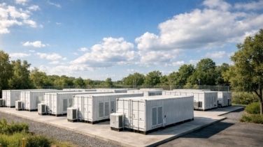 RIC Energy acelera más de 1.000 MW de almacenamiento standalone avanzado en España e Italia