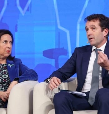 Temor en Defensa a que el conflicto de Santa Bárbara con Indra [...]