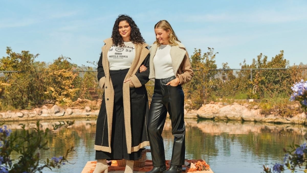 El reto de la inclusión de tallas en la moda, una cuestión de autoestima y representación