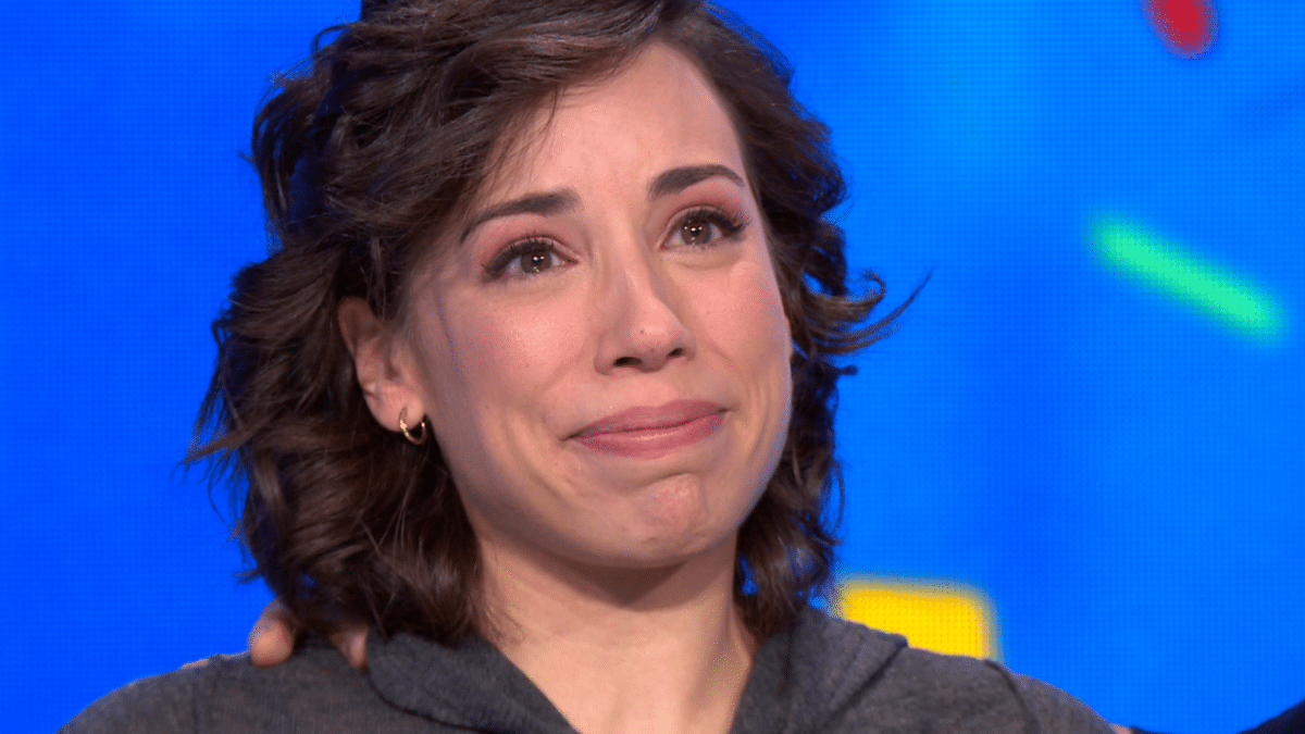 Rosa hace historia en 'Pasapalabra' y se lleva el bote más alto del concurso