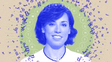 Rosa Rodríguez, más allá de 'Pasapalabra', la gallega que puede completar El Rosco y ganar el bote más alto de la historia