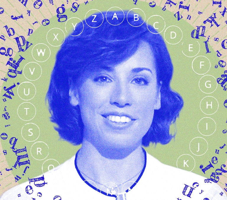 Rosa Rodríguez, más allá de 'Pasapalabra', la gallega que puede completar El Rosco y ganar el bote más alto de la historia