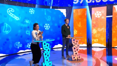 El gran bote de 'Pasapalabra' ya tiene fecha: este es el día en que se entregará el premio