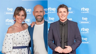 RTVE confirma a través de Transparencia la renovación de 'Directo al grano' y 'Malas lenguas'