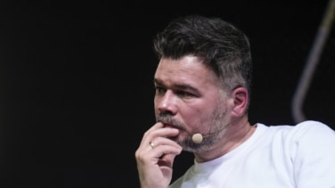 Rufián mete presión a su partido para tener manos libres y confeccionar la lista de ERC a las generales