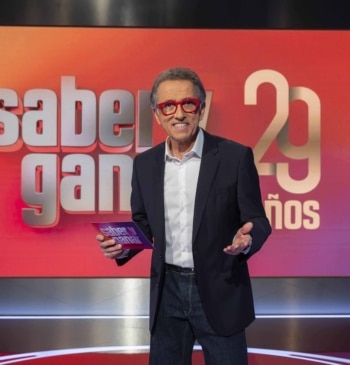 'Saber y ganar' celebra 29 años en La 2 sin su último [...]