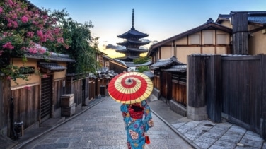 Viaja a Japón sin límites: la mejor eSIM de 2026 y cómo conseguirla con un 10% de descuento