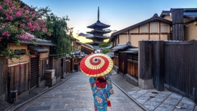 Viaja a Japón sin límites: la mejor eSIM de 2026 y cómo conseguirla con un 10% de descuento