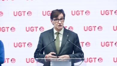 Salvador Illa se reincorporará el lunes "de forma progresiva" a sus responsabilidades