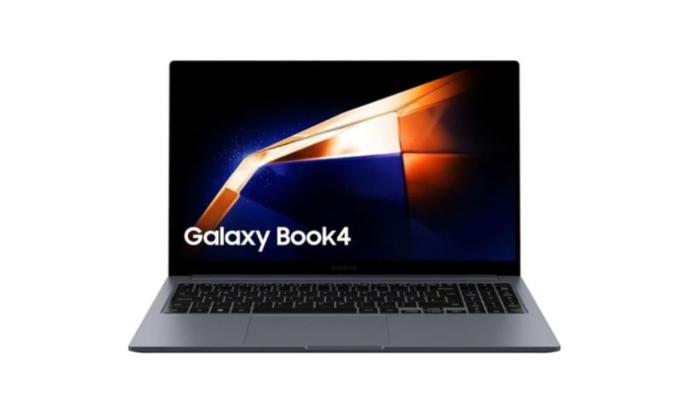 Samsung Galaxy Book4