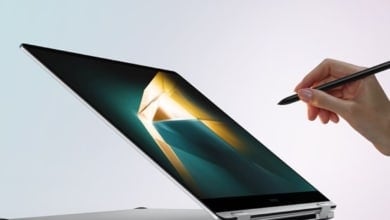 ¿Ordenador o tablet? Este dispositivo es la opción intermedia con mejor rendimiento y un precio más bajo