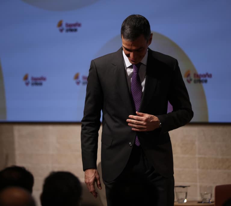 Sánchez puede convocar elecciones el 21 de agosto de 2027 si quiere agotar la legislatura al límite