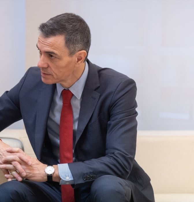 Bruselas muestra su "total solidaridad" con Sánchez tras los ataques de Musk [...]