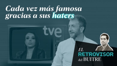 El Retrovisor del Buitre: La obsesión por Sarah Santaolalla llega a Atresmedia