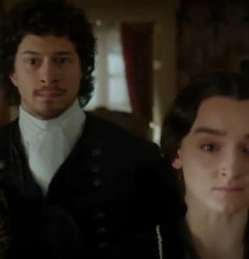 Valle Salvaje, avance semanal del 2 al 6 de febrero: la Casa [...]