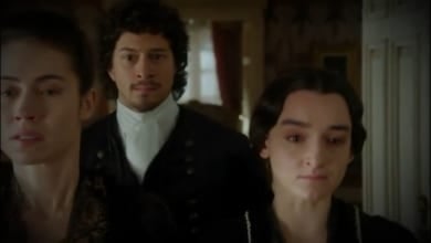 Valle Salvaje, avance semanal del 2 al 6 de febrero: la Casa Grande vuelve a vestir de luto tras la boda y el parto de Adriana