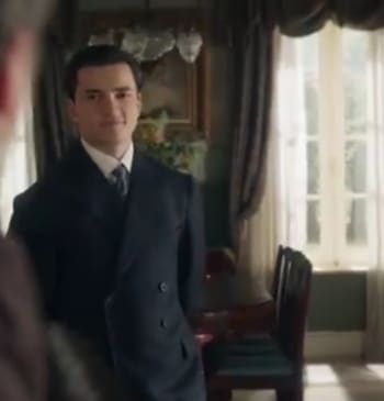 La Promesa, avance semanal del 9 al 13 de febrero: quién es [...]