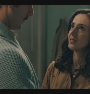 Sueños de libertad, avance semanal del 9 al 13 de febrero: Luis [...]