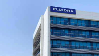 Las ventas de Fluidra en 2025 alcanzaron los 2.184 millones de euros, un 7% más