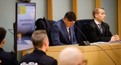 La Universidad de Valladolid despide a un profesor por un tuit de 2024 sobre la muerte de Sergio Delgado