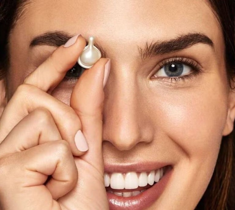 ¿Buscas un buen sérum de Vitamina C? Elizabeth Arden tiene la fórmula en cápsulas que no se oxida