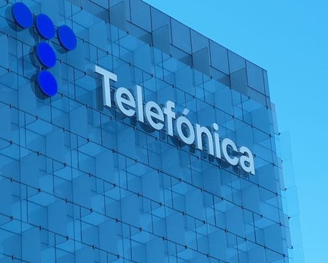 Telefónica acelera la ejecución de su salida de Hispanoamérica
