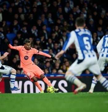 LALIGA consolida su liderazgo mundial en canteras, según el último informe del [...]