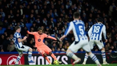 LALIGA consolida su liderazgo mundial en canteras, según el último informe del CIES Football Observatory